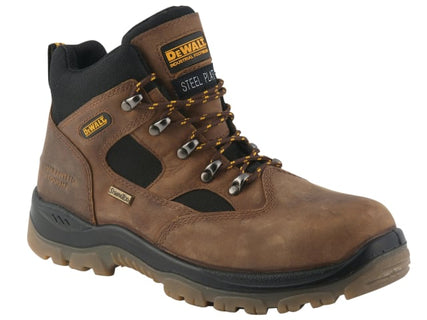 Brown Challenger 3 Sympatex Waterproof Hiker Boots UK 10 EUR 44
