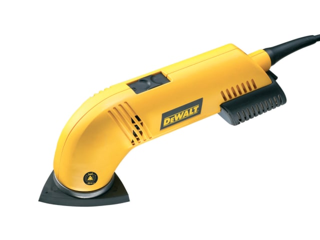 D26430 Detail Sander 300W 230V