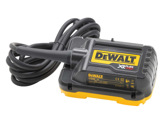 DCB500L FlexVolt Mitre Saw Adaptor Cable 110V