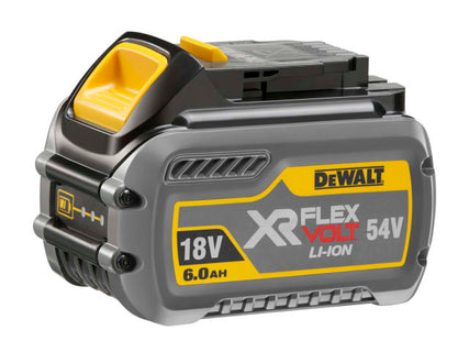 DCB546 XR FlexVolt Slide Battery 54V 2.0Ah Li-ion