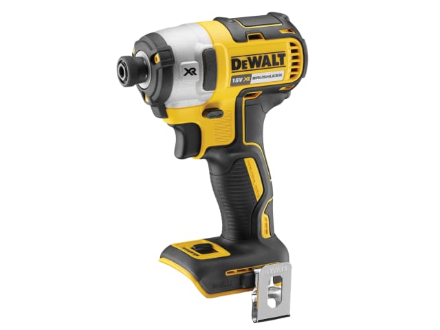 DCF887N XR Brushless 3 Speed Impact Driver 18V Bare Unit