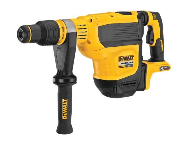 DCH614N XR FlexVolt SDS Max Hammer Drill 54V Bare Unit