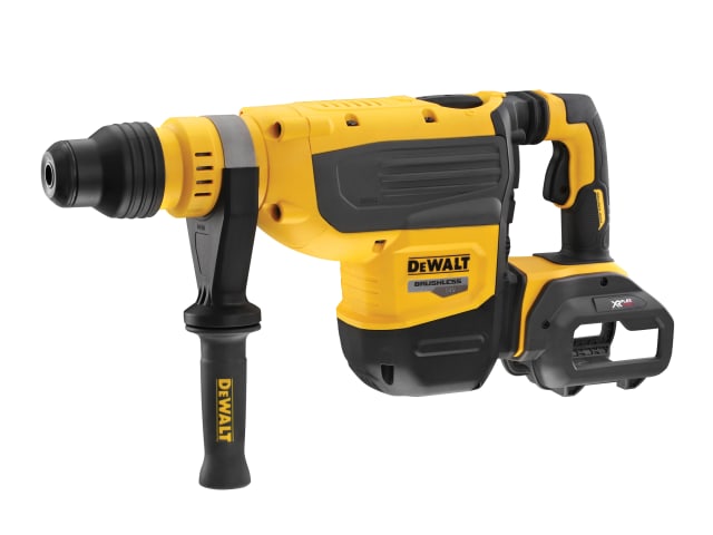 DCH733N FlexVolt XR SDS Max Rotary Hammer 54V Bare Unit