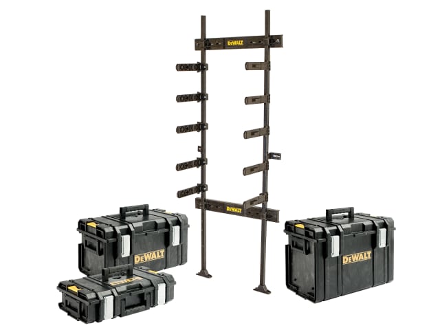 TOUGHSYSTEM™ Workshop Racking Kit