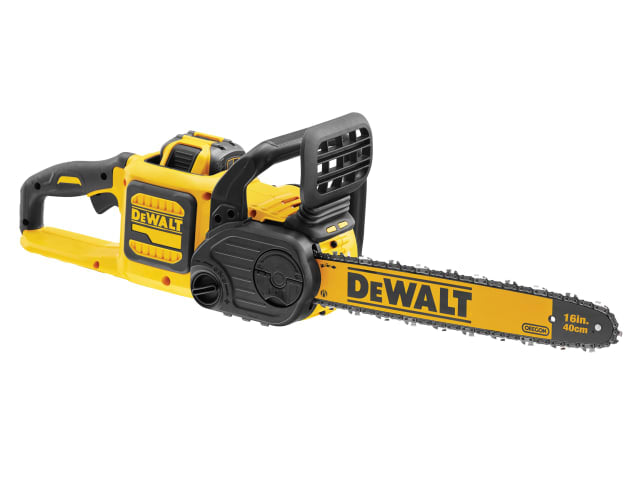 DCM575X1 XR FlexVolt Chainsaw 18/54V 1 x 9.0/3.0Ah Li-ion