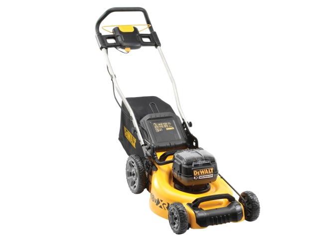 DCMW564RN XR Brushless Lawnmower 18V Bare Unit