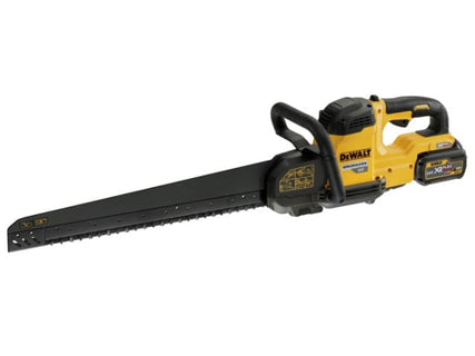 DCS397T2 FlexVolt XR Alligator Saw 54V 2 x 18v 6.0Ah Li-ion