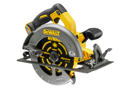 DCS575N XR FlexVolt Circular Saw 190mm 54V Bare Unit