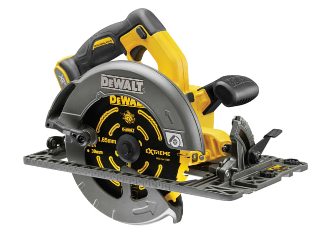 DCS576N XR FlexVolt Circular Saw 190mm 54V Bare Unit