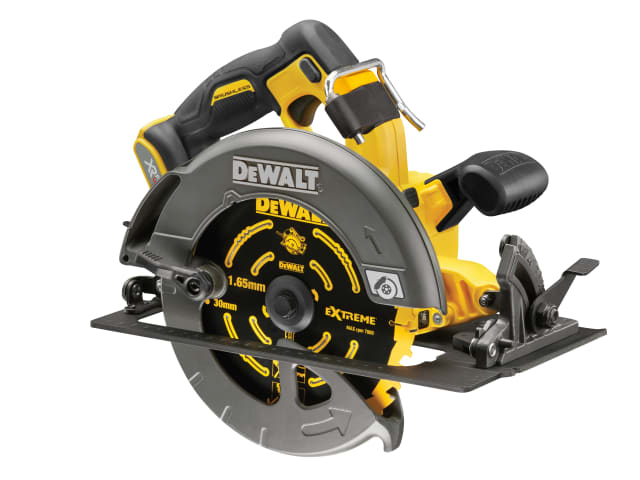 DCS578N XR FlexVolt Circular Saw 190mm 54V Bare Unit