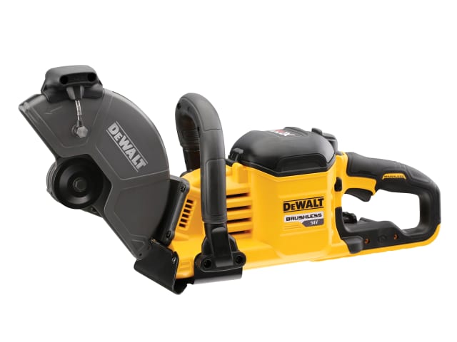 DCS690N XR FlexVolt Cut Off Saw 230mm 54V Bare Unit