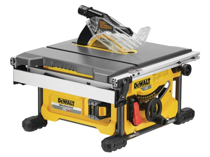 DCS7485T2 FlexVolt XR Table Saw 54V 2 x 2.0Ah Li-ion