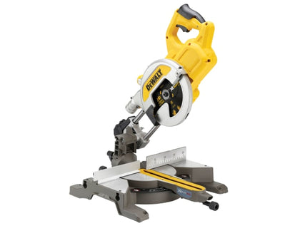 DCS777N FlexVolt XR Mitre Saw 216mm 54V Bare Unit