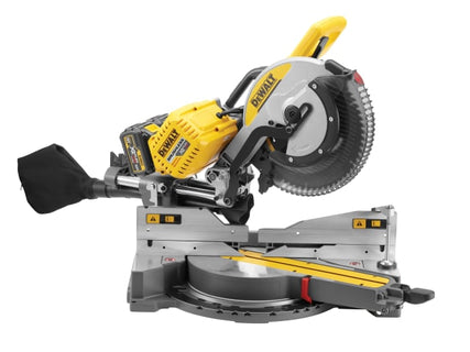 DHS780T2 FlexVolt XR Mitre Saw 305mm 54V 2 x 2.0Ah Li-ion