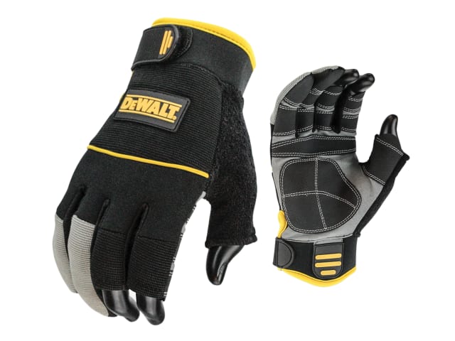 Premium Framer Performance Gloves - Large