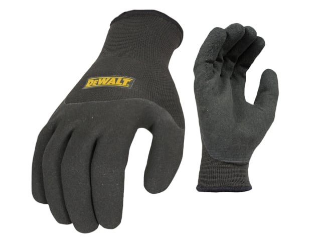 Gloves-in-Gloves Thermal Winter Gloves - Large