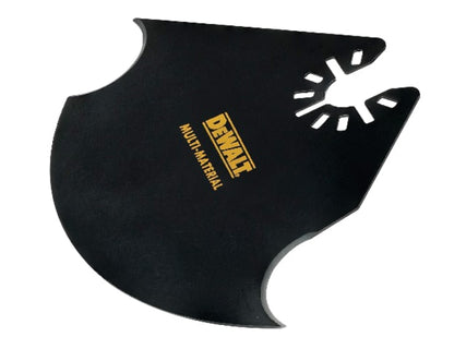 Multi-Tool Roofing Blade