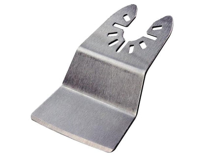 Multi-Tool Rigid Scraper Blade