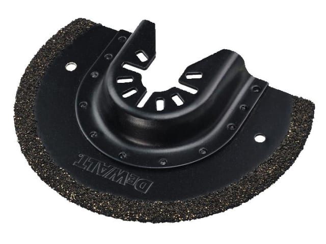 Multi-Tool Grout Removal Blade