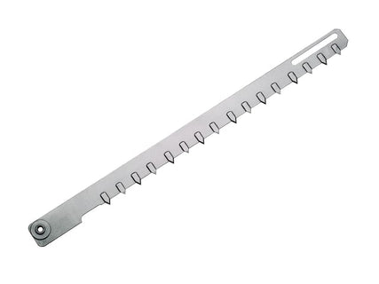 DT2963 Alligator Saw Blade - TCT Building Block Class 12 Poroton Brick