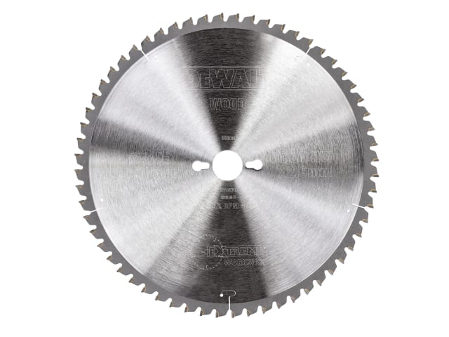 Series 40 Circular Saw Blade 305 x 30mm x 60T ATB/Neg