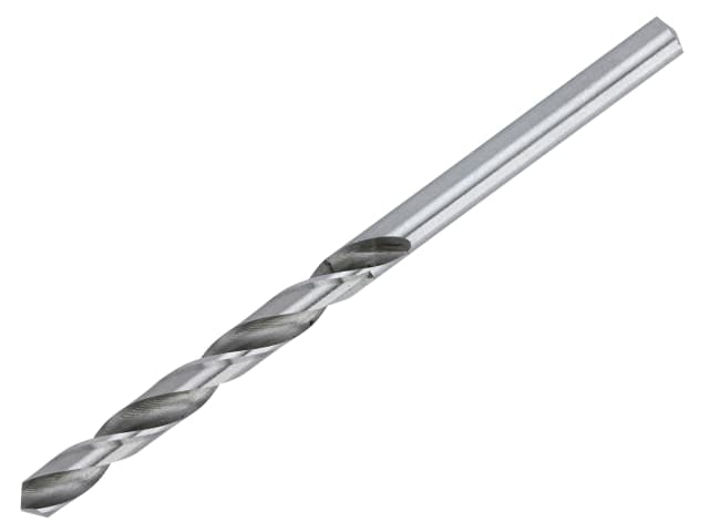 HSS-G Jobber Drill Bit 5.5mm OL:93mm WL:57mm