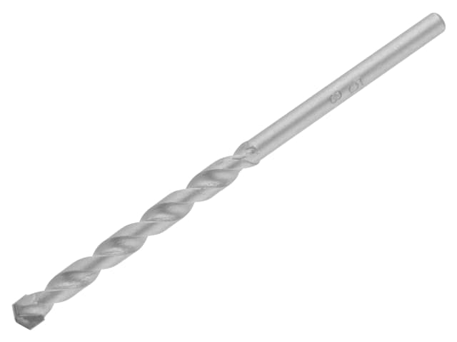 Masonry Drill Bit 5.0mm OL:85mm WL:44mm