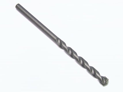 Masonry Drill Bit 10.0mm OL:120mm WL:67mm