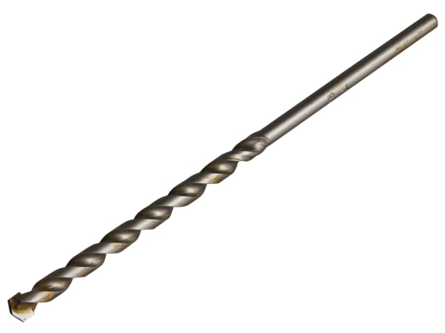 Masonry Drill Bit 7.0mm OL:150mm WL:82mm