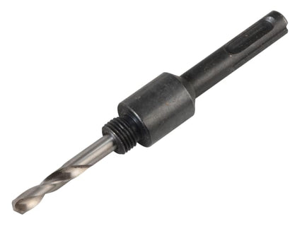 DT8107 SDS-Plus Holesaw Mandrel 14 - 30mm