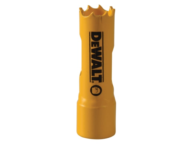 Bi-Metal 2X Life Holesaw 16mm