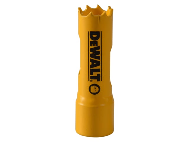 Bi-Metal 2X Life Holesaw 19mm