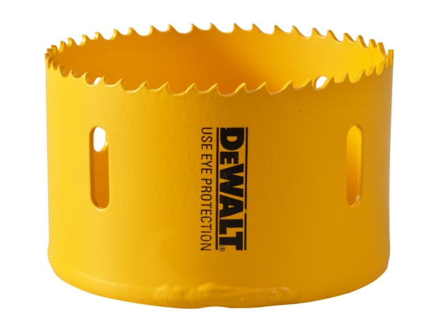 Bi-Metal 2X Life Holesaw 86mm