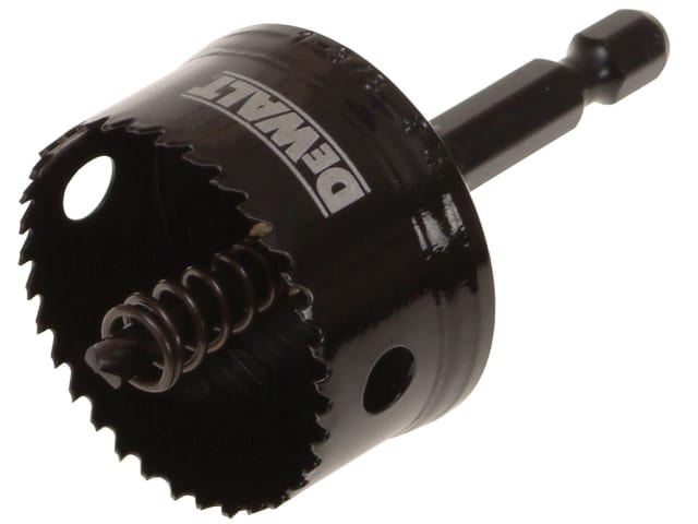 Impact Rated Holesaw 35mm