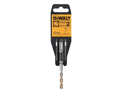 SDS Plus EXTREME 2® Drill Bit 7 x 110mm