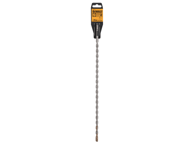 SDS Plus EXTREME 2® Drill Bit 10 x 460mm