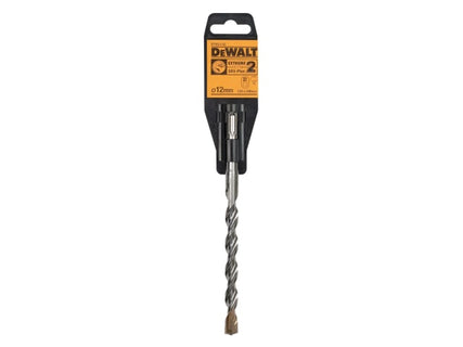 SDS Plus EXTREME 2® Drill Bit 12 x 200mm