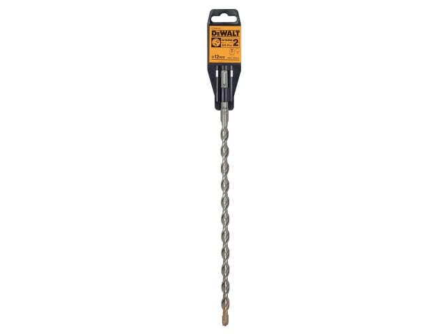 SDS Plus EXTREME 2® Drill Bit 12 x 350mm