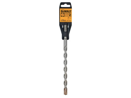 SDS Plus EXTREME 2® Drill Bit 14 x 260mm