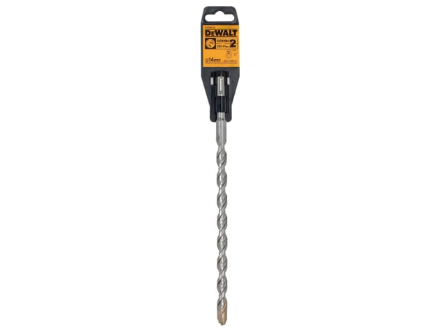 SDS Plus EXTREME 2® Drill Bit 14 x 300mm