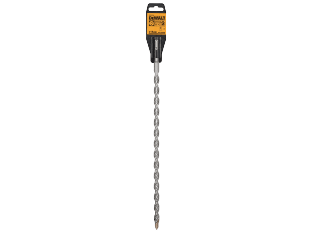 SDS Plus EXTREME 2® Drill Bit 14 x 450mm