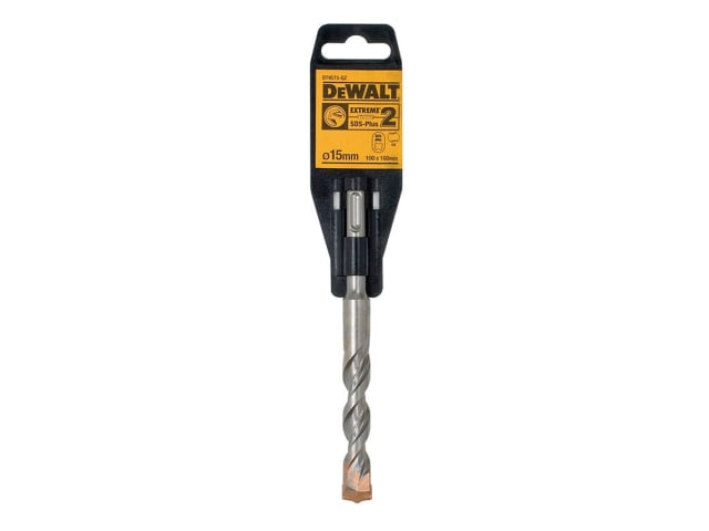 SDS Plus EXTREME 2® Drill Bit 15 x 160mm