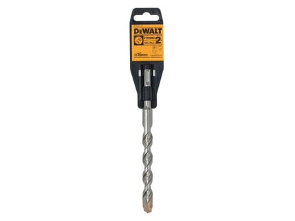 SDS Plus EXTREME 2® Drill Bit 16 x 200mm