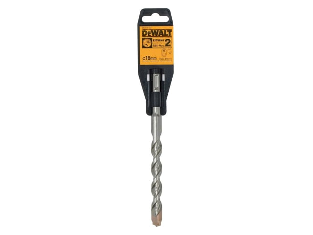 SDS Plus EXTREME 2® Drill Bit 16 x 200mm