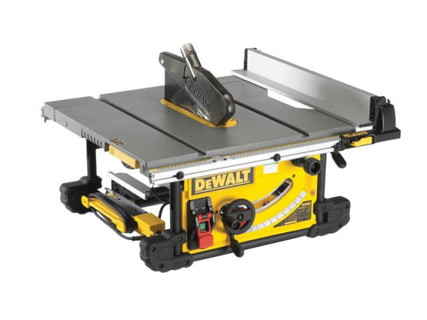 DWE7491 Table Saw 250mm 2000W 110V