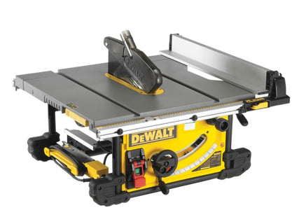 DWE7491 Table Saw 250mm 2000W 240V