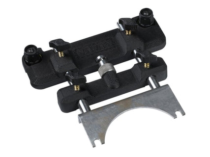 DWS5031 Router Attachment for Guide Rail