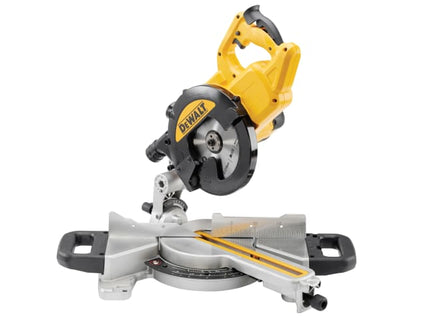 DWS774 XPS Slide Mitre Saw 216mm 1400W 240V