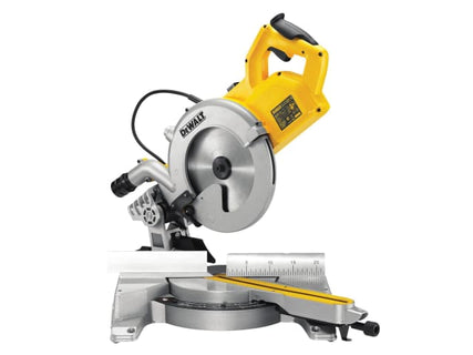 DWS778 Mitre Saw 250mm 1850W 110V