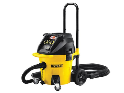 DWV902M M-Class Next Generation Dust Extractor 1400W 110V